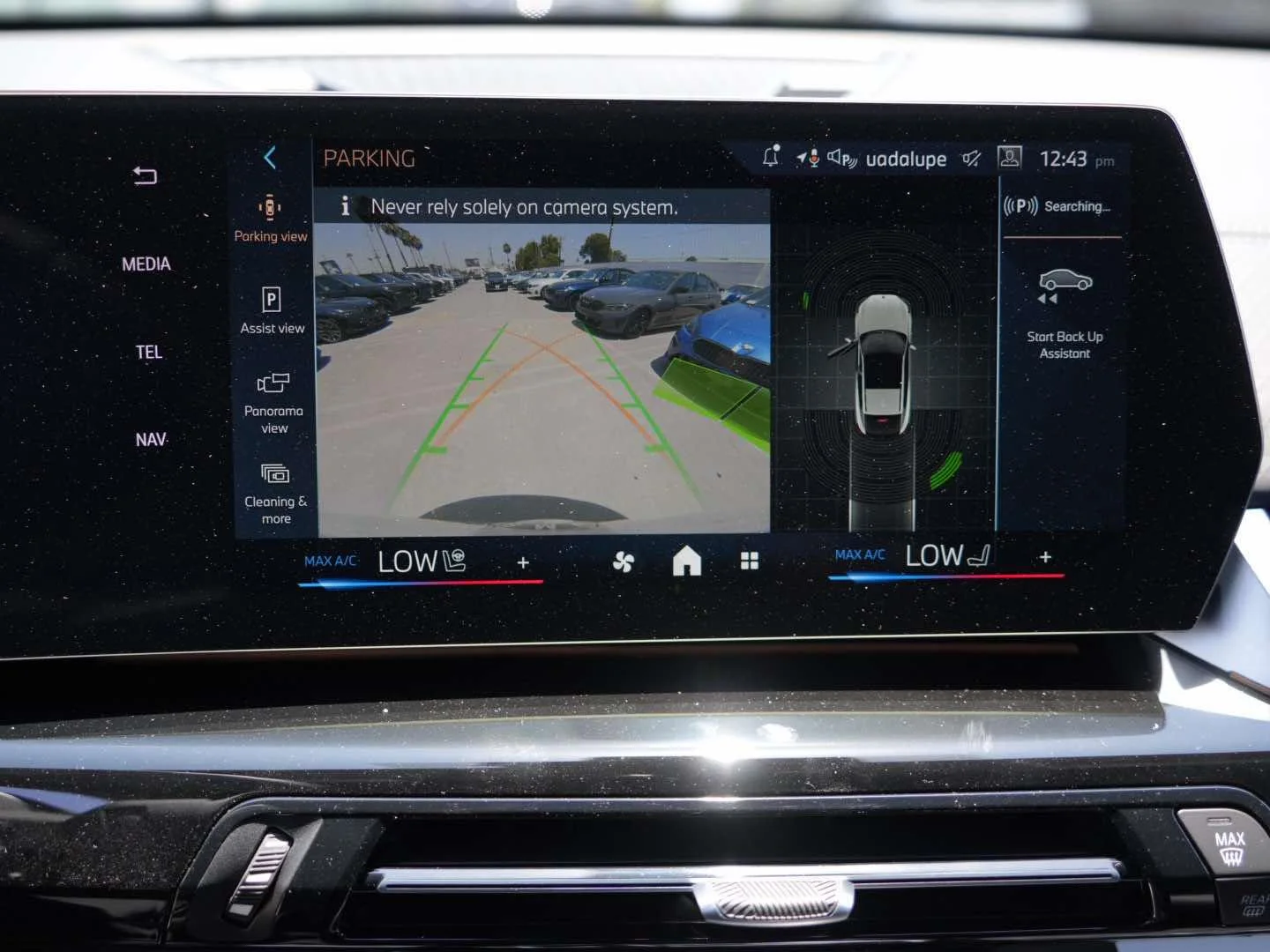 New 2026 Alpine White BMW xDrive28i image 25