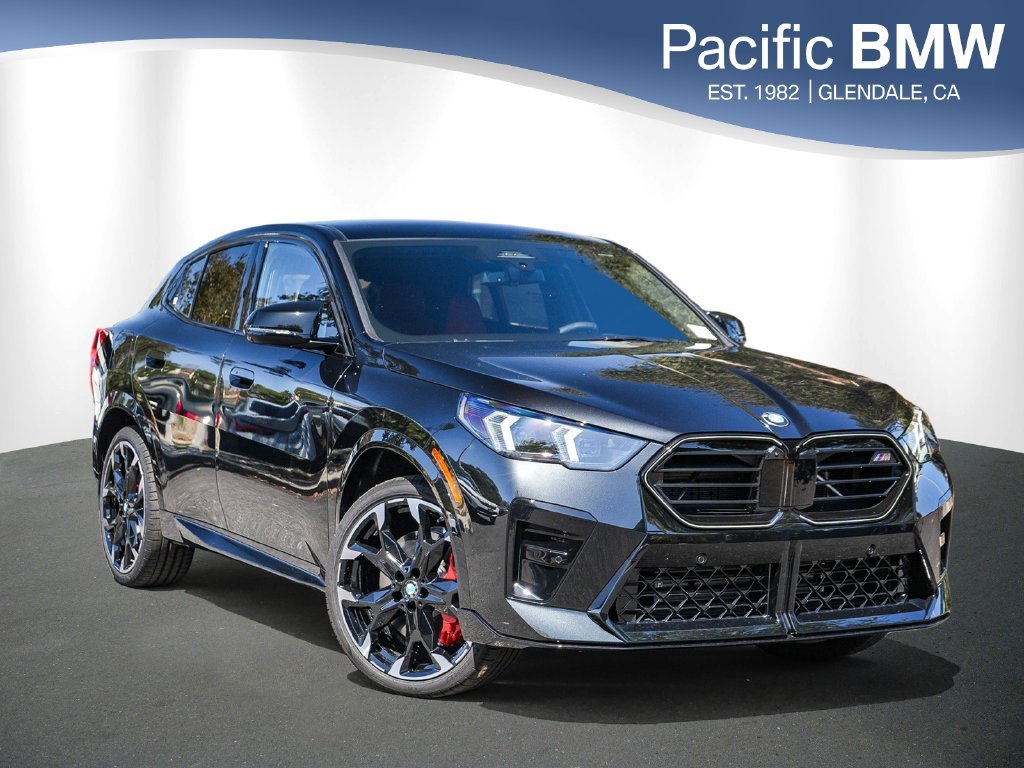 2027 BMW X2