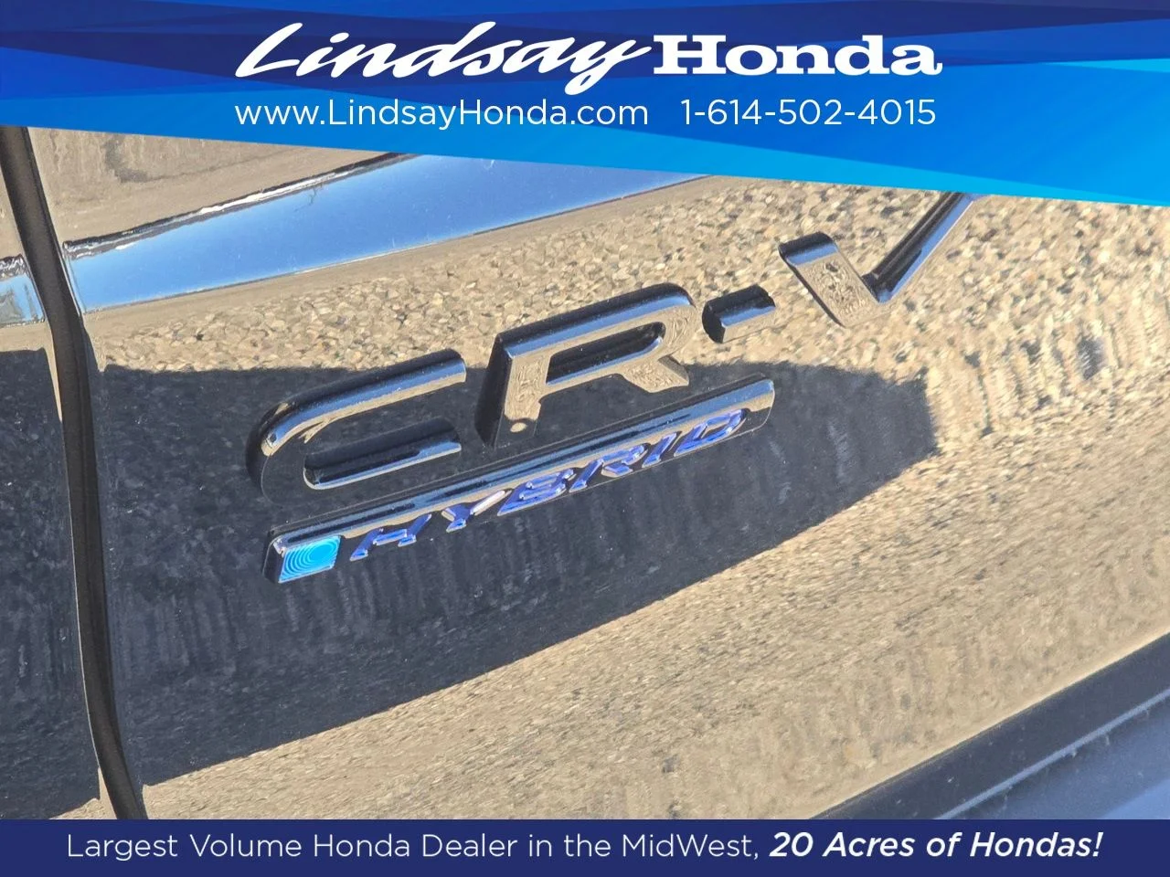 New 2027 Crystal Black Pearl Honda Sport Touring image 15