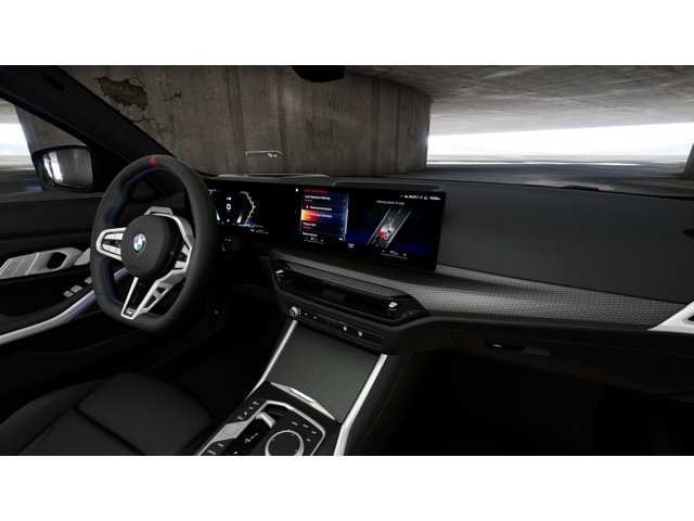 New 2026 Dravit Grey Metallic BMW  image 14