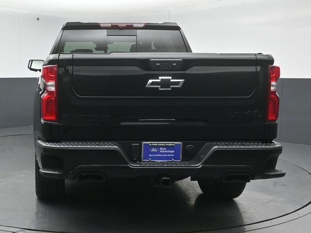 2026 CHEVROLET SILVERADO - Image 5