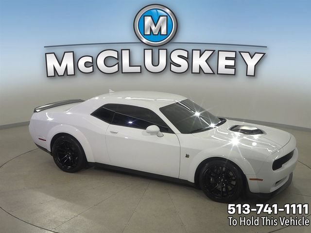 2022 Dodge Challenger R/T - Photo 26