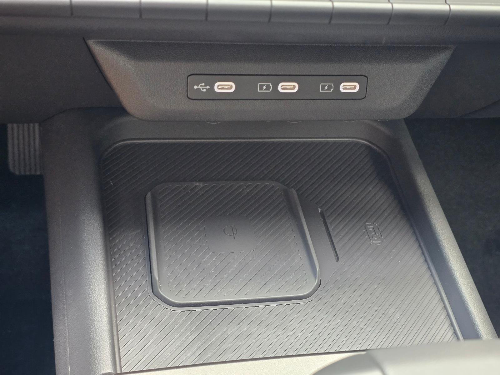 New 2027 Frost Blue/Black Roof Kia S image 11