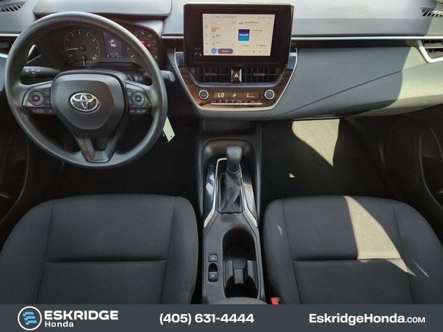 2023 Toyota Corolla LE - Photo 26