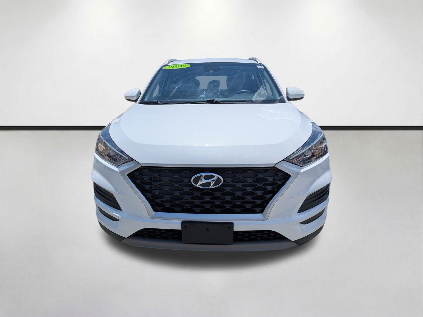 2020 Hyundai Tucson SEL - Photo 9