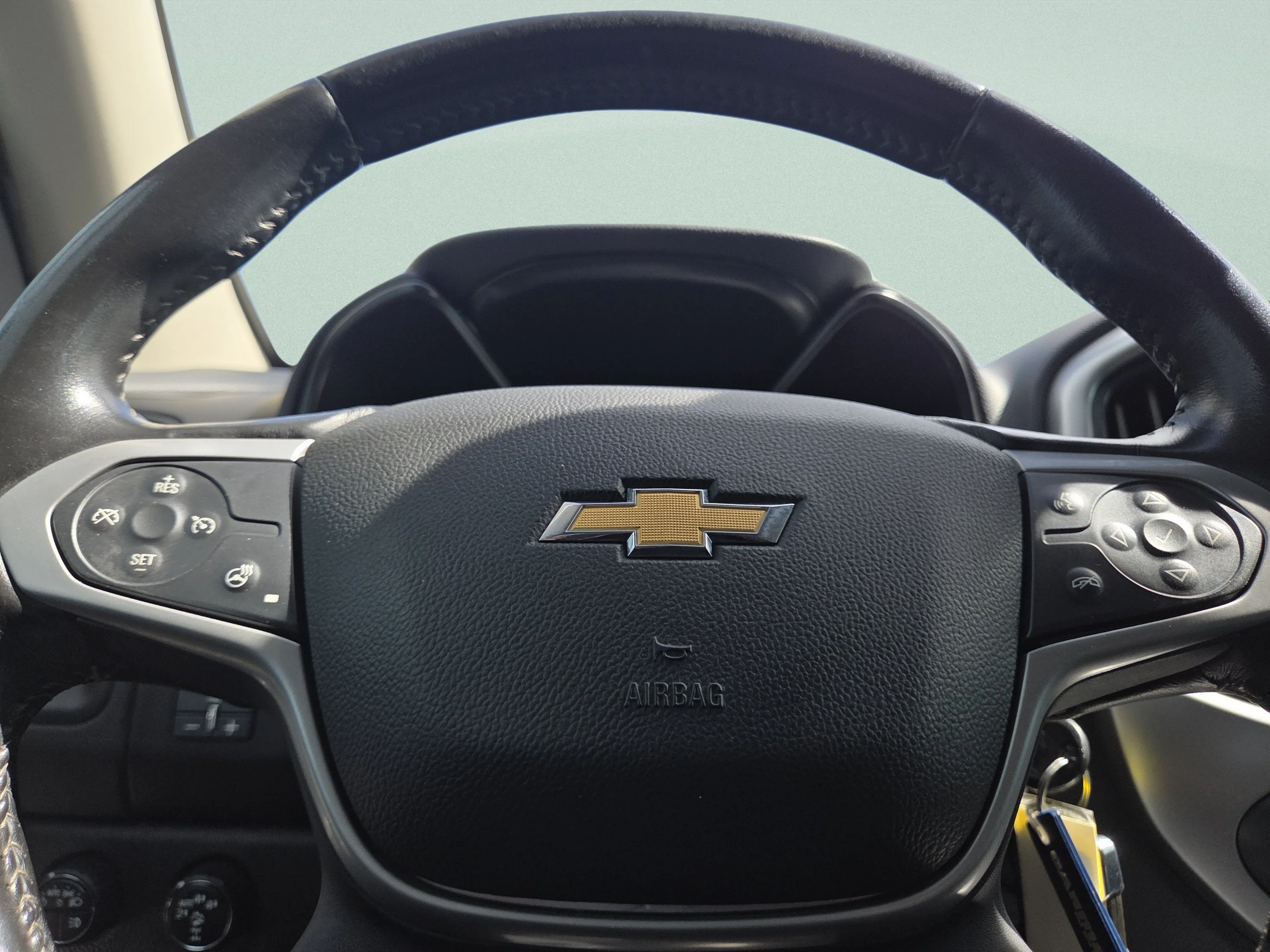 Certified Used 2022 Black Chevrolet ZR2 image 38