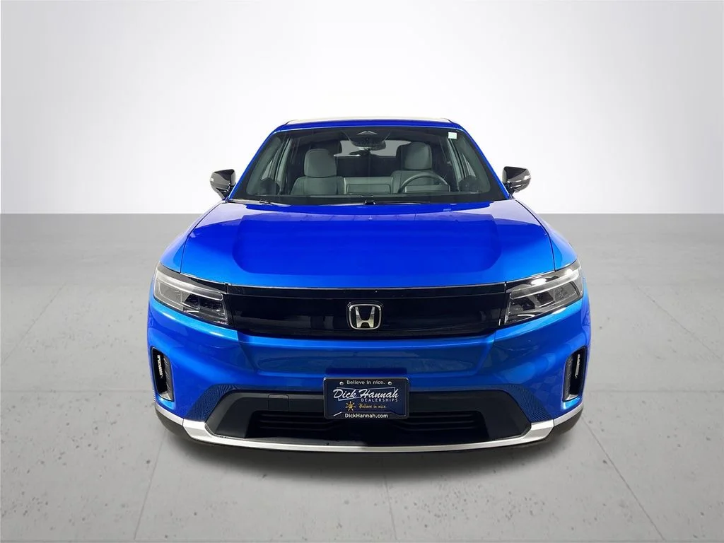 New 2026 Honda Prologue EX 4D Sport Utility in Vancouver #H260405