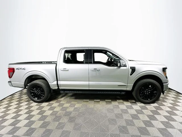 Certified Pre-Owned 2024 Ford F-150 XLT
