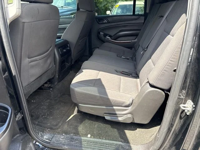 Used 2016 Black GMC SLE image 16