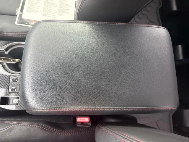 Certified Used 2023 White Toyota TRD Pro image 42