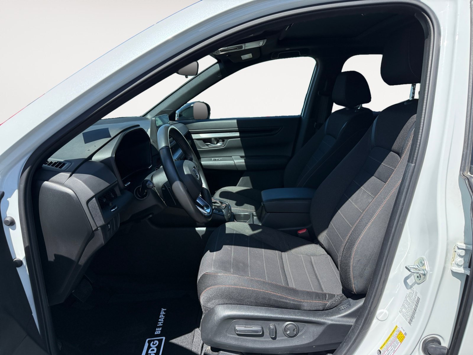2024 Honda CR-V Sport - Photo 10