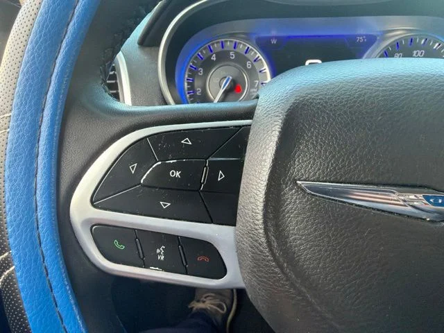 Used 2022 Gray Chrysler Touring image 17