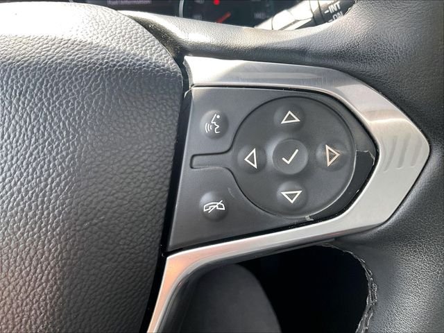 Used 2023 Black Chevrolet LT Leather image 25