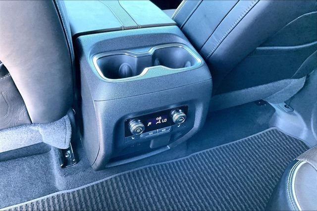 Used 2026 White GMC Denali Ultimate image 25