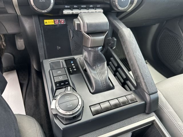 Certified Used 2024 White Toyota SR5 image 23