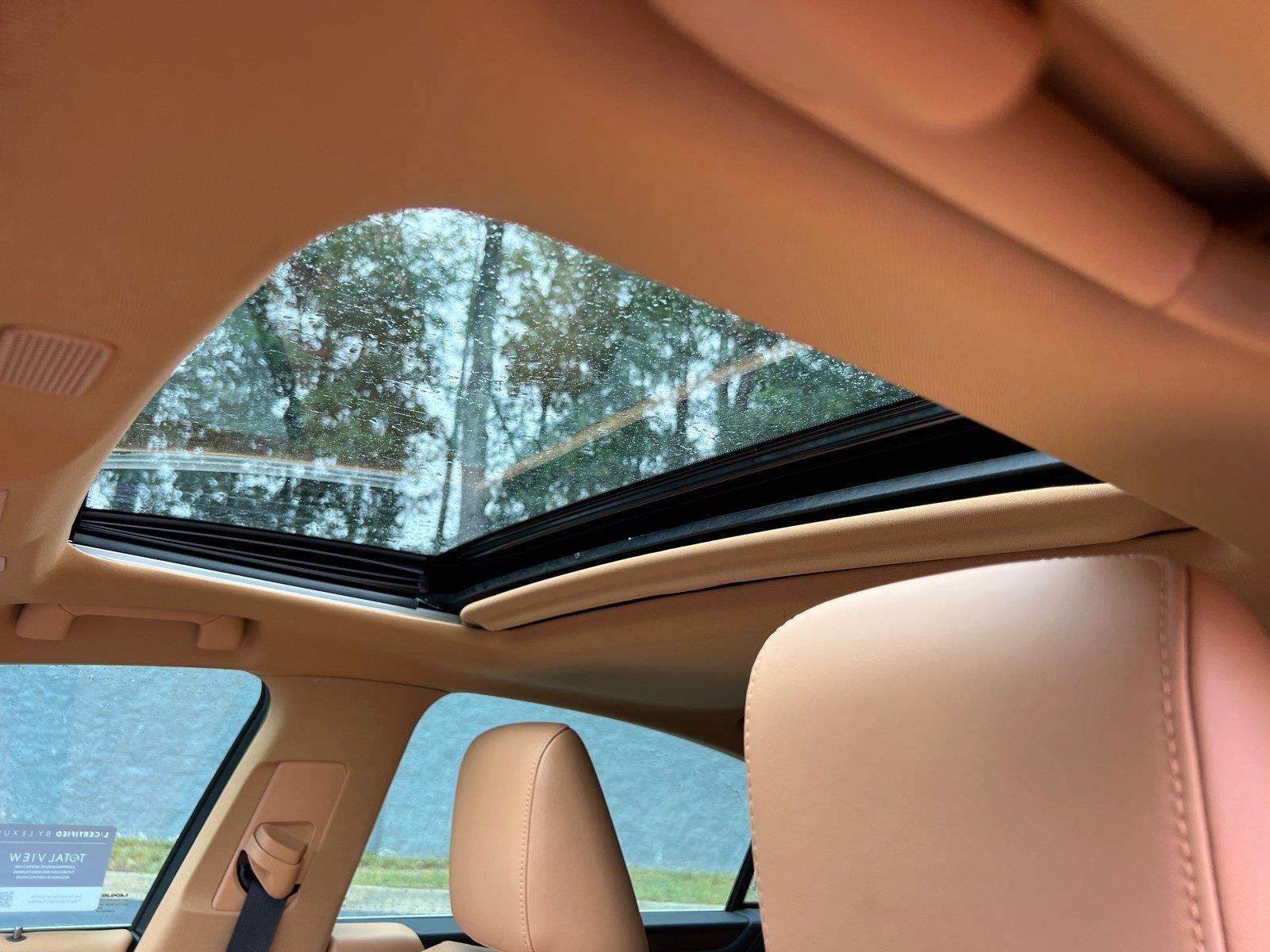 Used 2025 Nightfall Mica Lexus ES 300h image 33