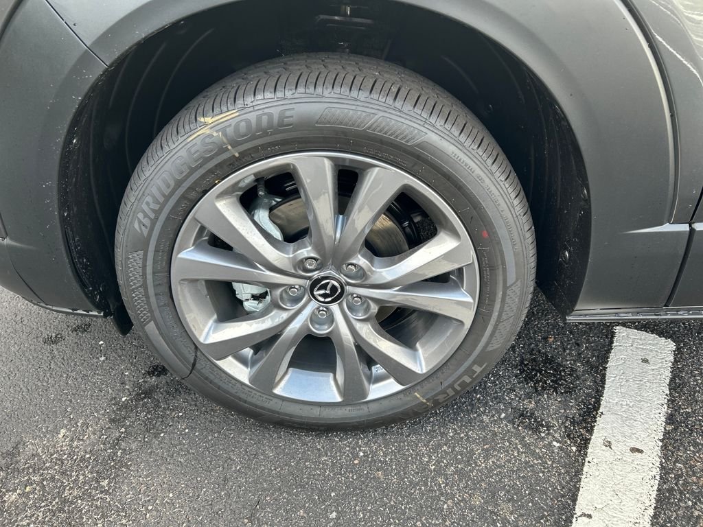 2026 Mazda CX-30 Preferred - Photo 10