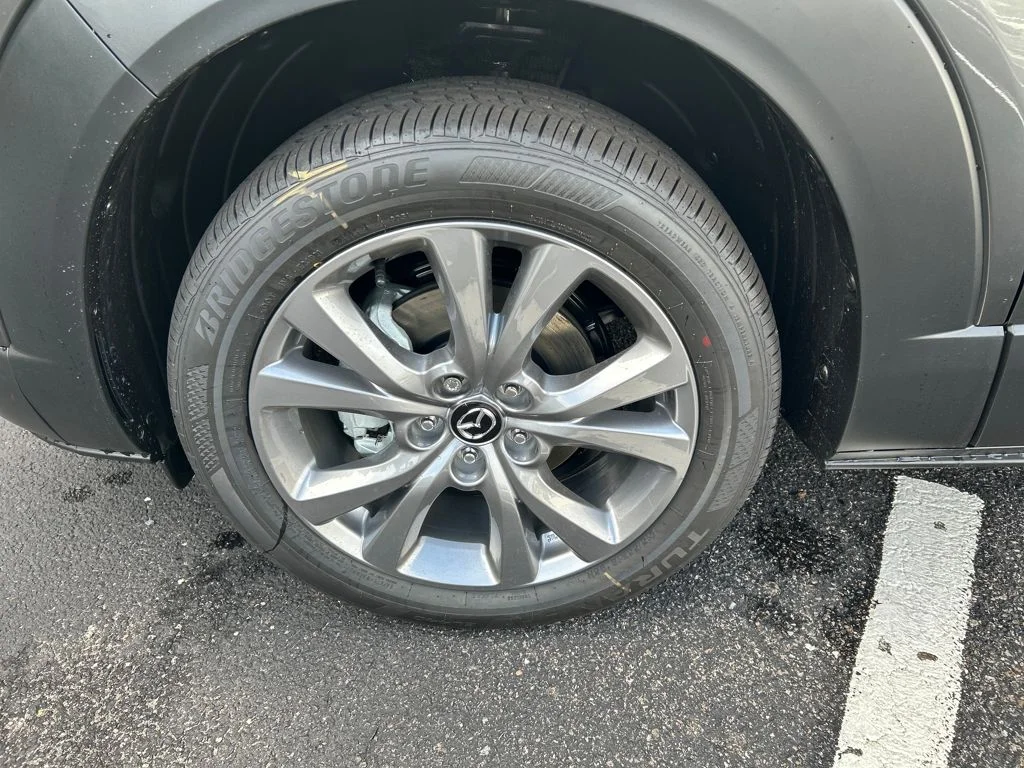2026 Mazda CX-30 Preferred - Photo 10