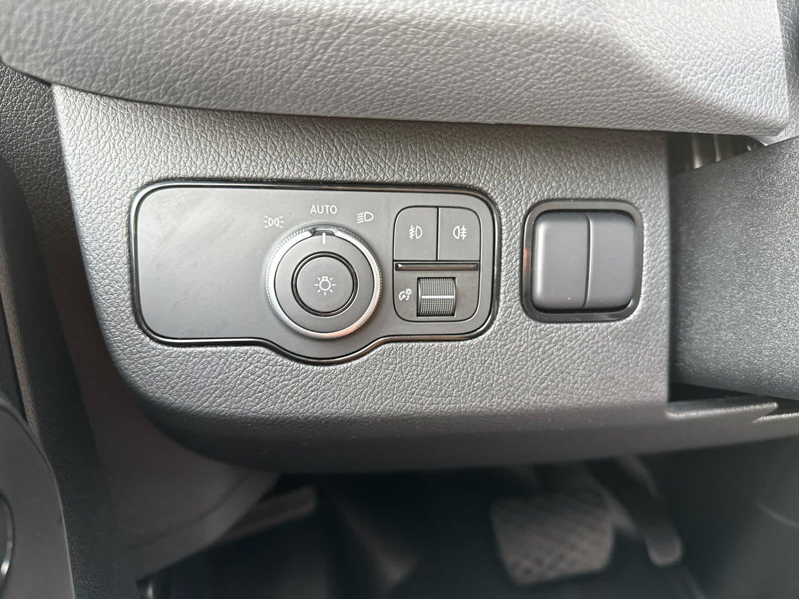 2025 Mercedes-Benz Sprinter Passenger Van Base - Photo 22