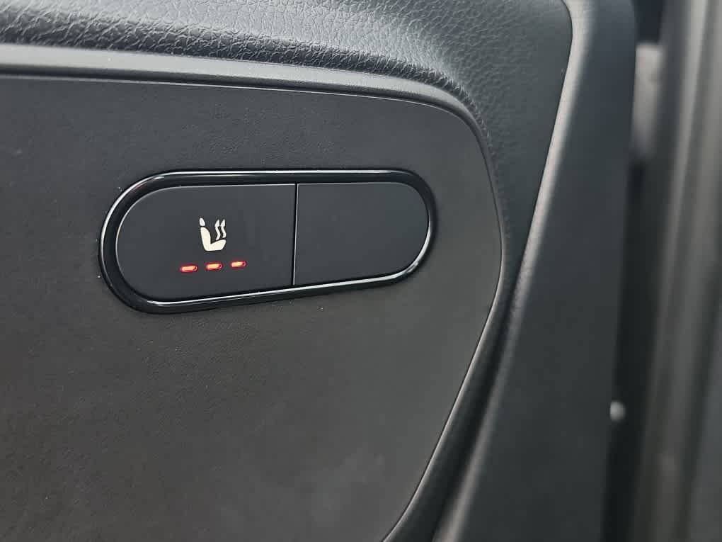 Used 2025 Jet Black Mercedes-Benz  image 19
