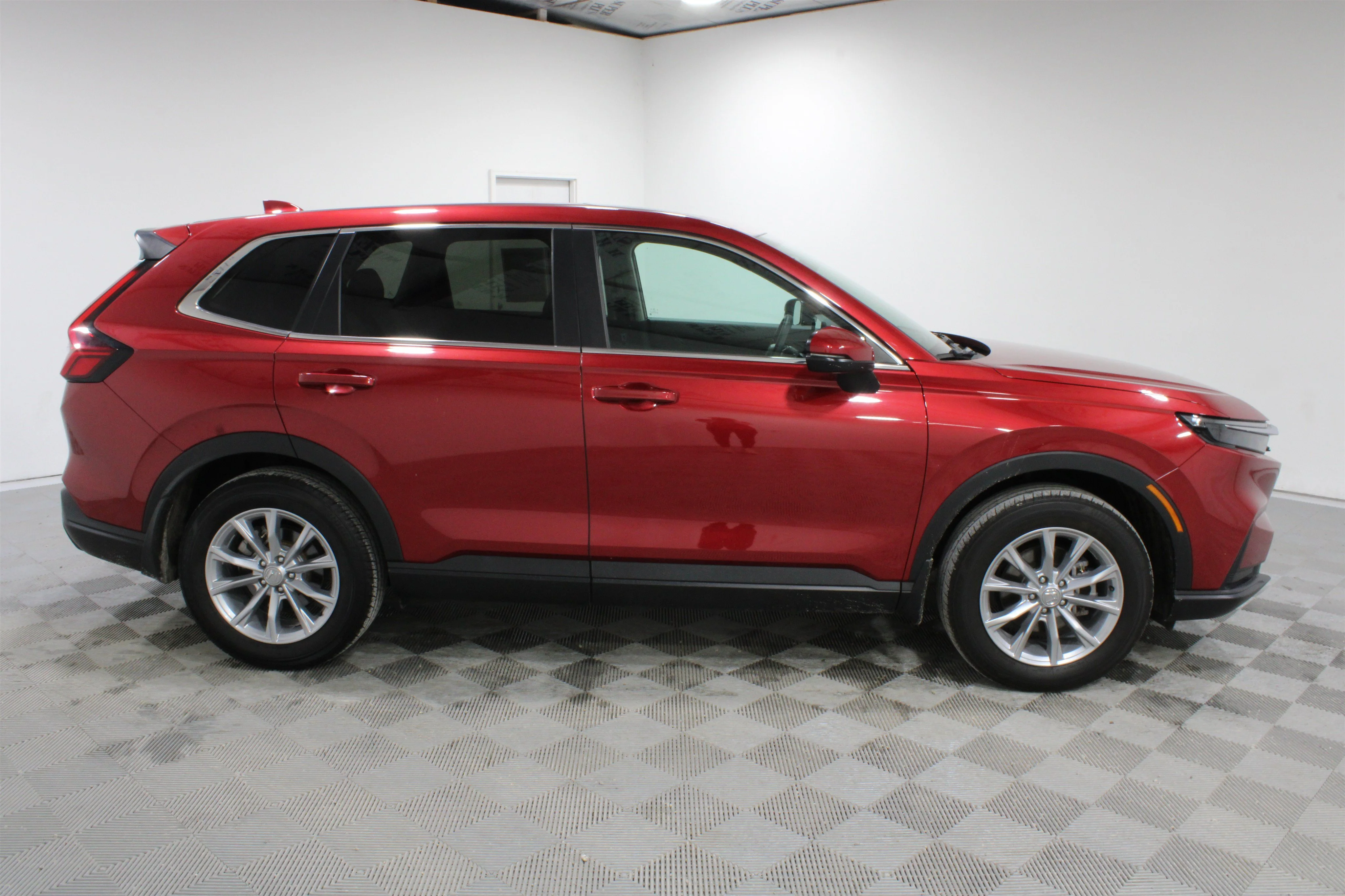 2024 Honda CR-V EX - Photo 26