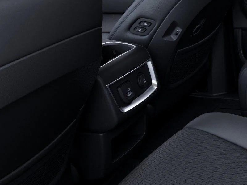 New 2026 Aurora Black Pearl Kia SX Prestige image 21