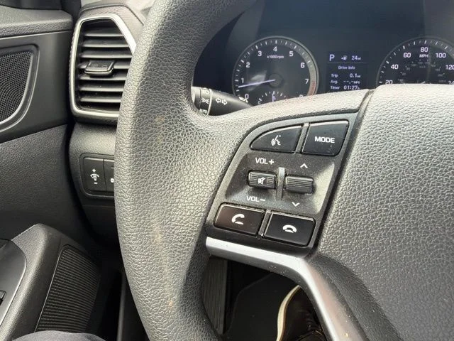 Used 2019 Red Hyundai Value image 20
