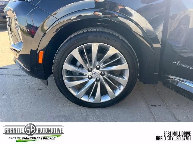 2026 Buick Envision Avenir - Photo 26