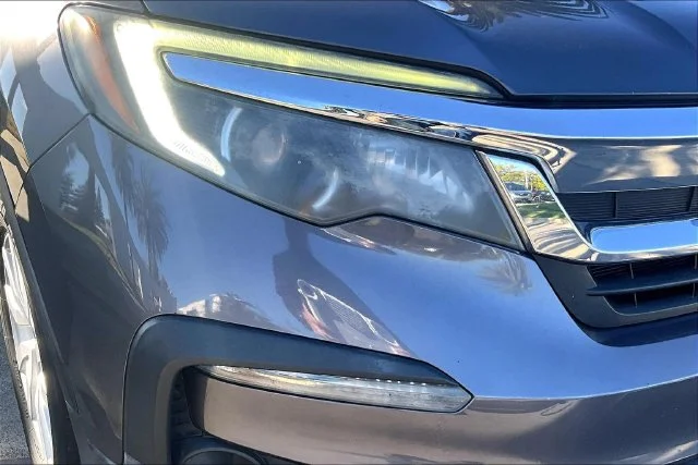 Used 2020  Honda LX image 29