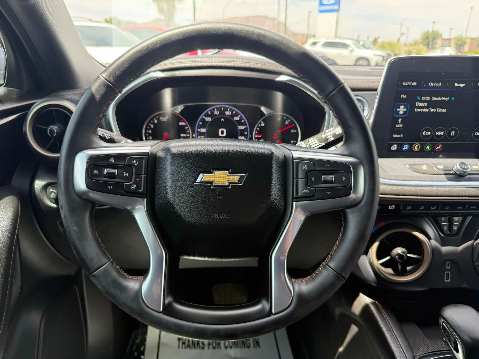 2024 Chevrolet Blazer Premier - Photo 18