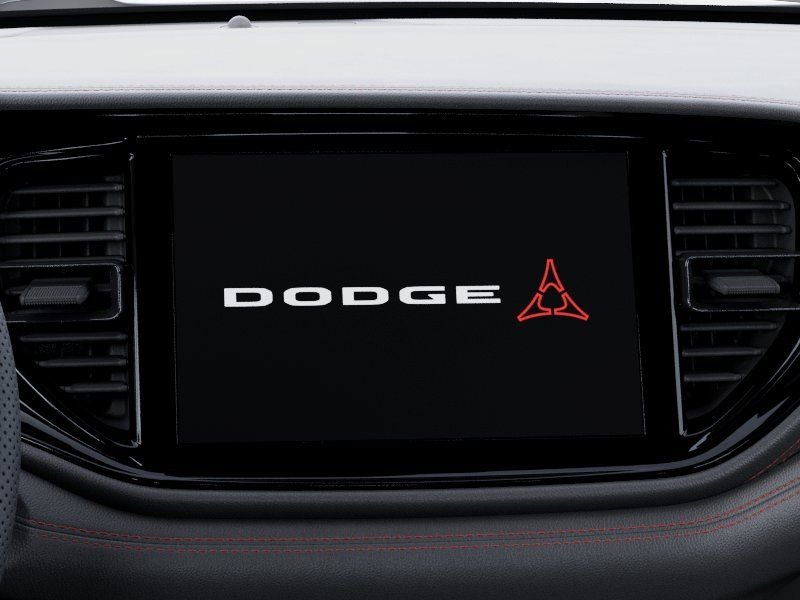 New 2026 Triple Nickel Dodge GT Plus image 18