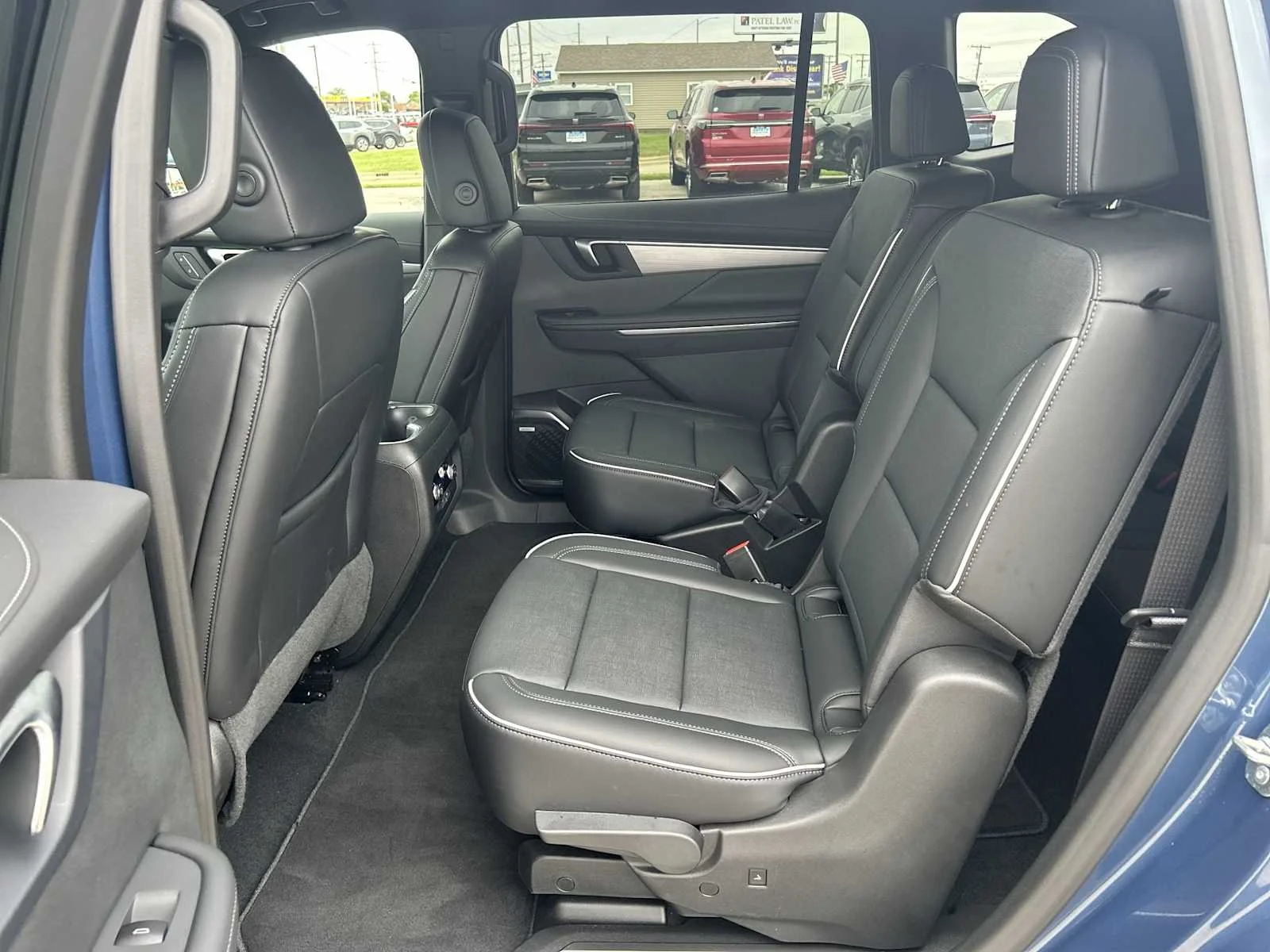 2026 Buick Enclave Preferred - Photo 26