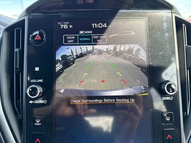 2024 Subaru Crosstrek Sport - Photo 23