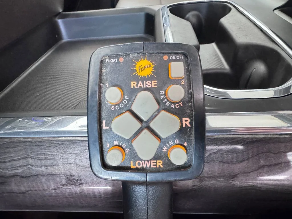 2025 Chevrolet Silverado 2500HD LTZ - Photo 29