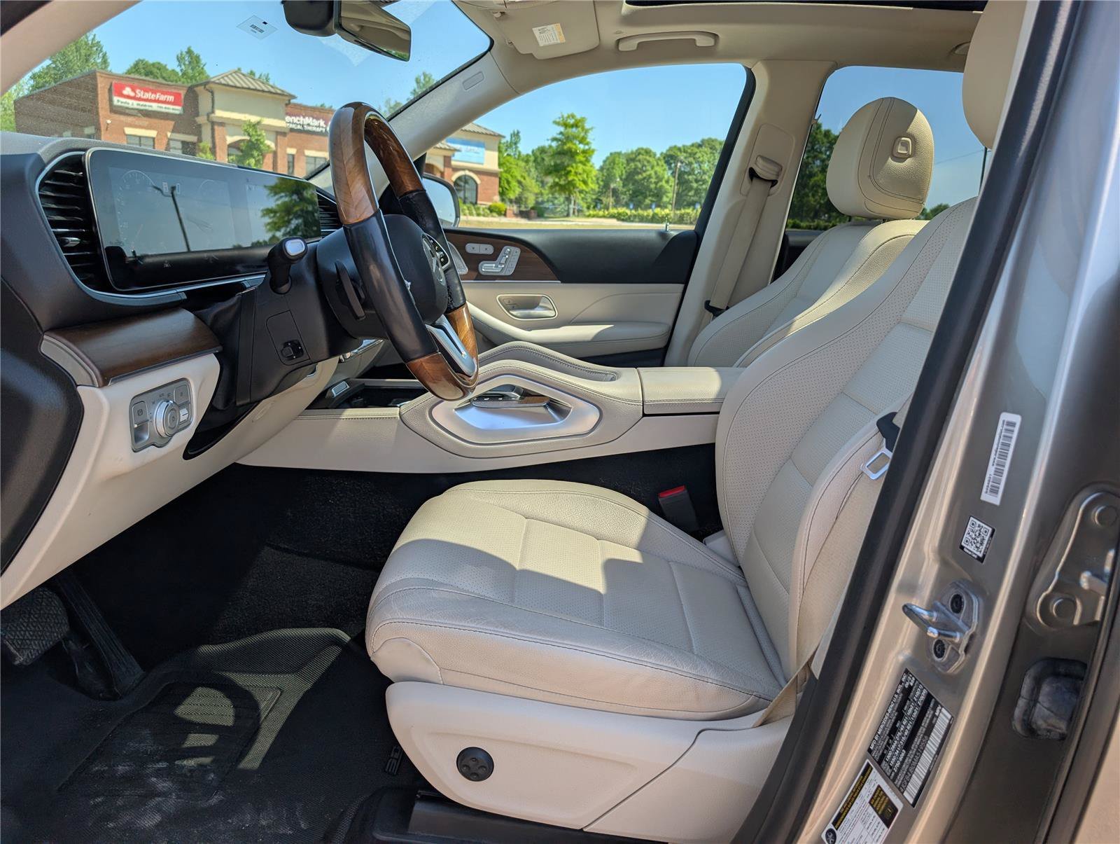 2021 Mercedes-Benz GLE GLE350 - Photo 17