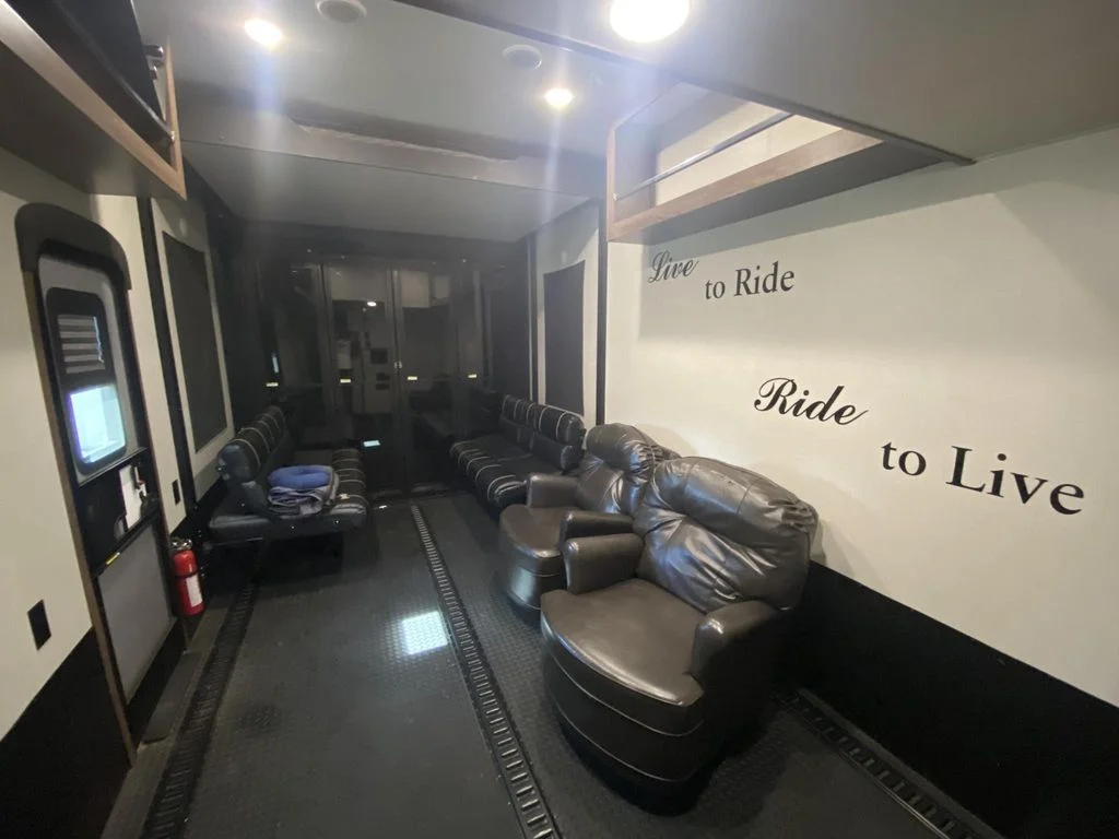 Used 2020 White KZ-RV  image 63