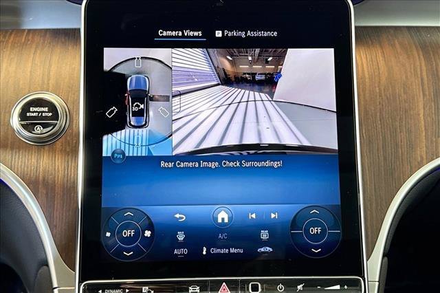 New 2026 Black Mercedes-Benz GLC 300 image 43