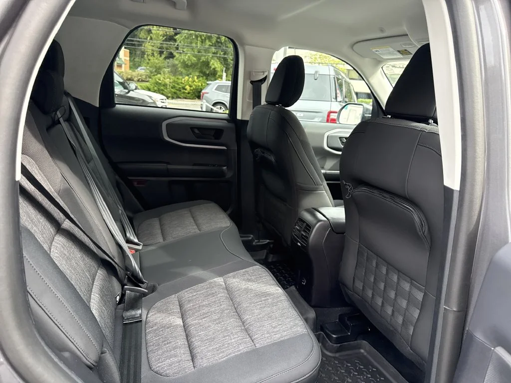 Used 2023 Gray Ford Big Bend image 30