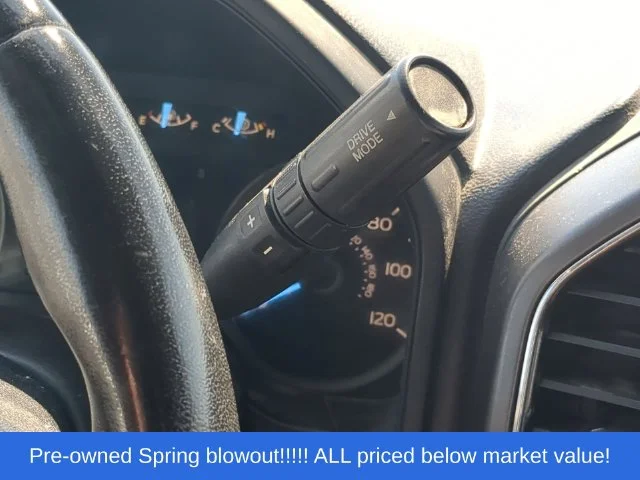 Used 2018 Black Ford XLT image 33