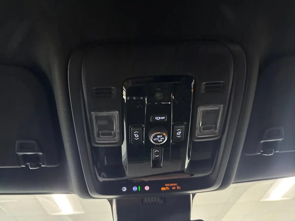 New 2026 Onyx Black GMC Denali image 16