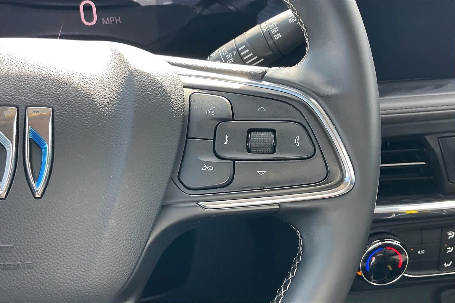 2025 Buick Encore GX Preferred - Photo 23