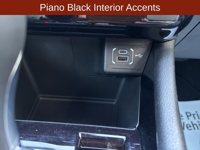 2026 Jeep Compass Latitude Altitude - Photo 24