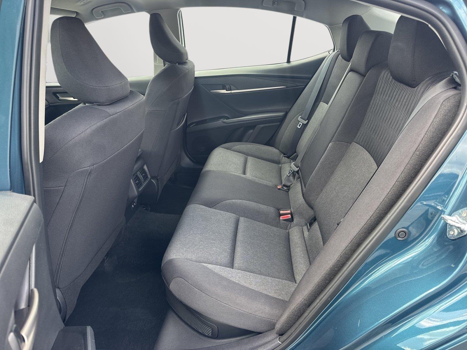 Used 2025 Ocean Gem Toyota LE image 19