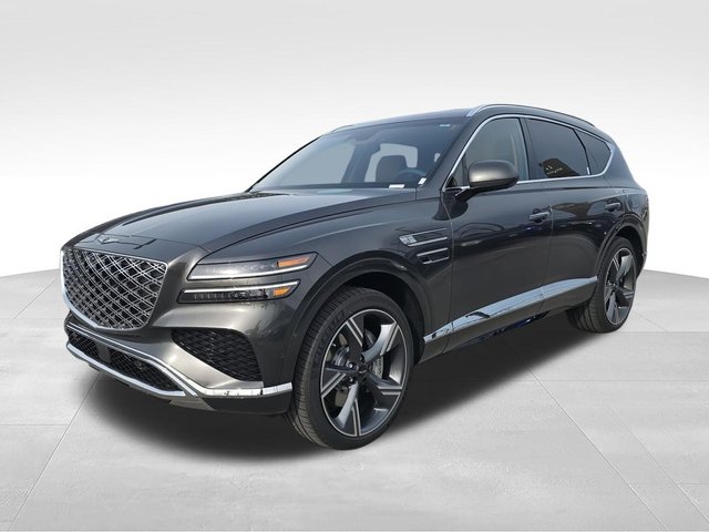 New 2026 Genesis GV80 2.5T Prestige 4D Sport Utility in #TU329818