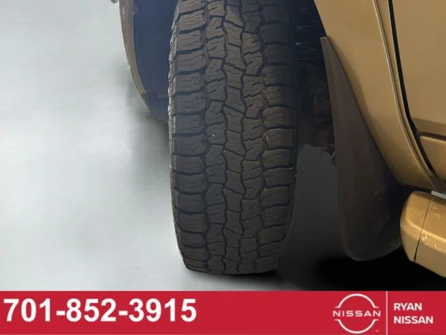 Used 2014 Black Clearcoat Ram Laramie Longhorn image 24