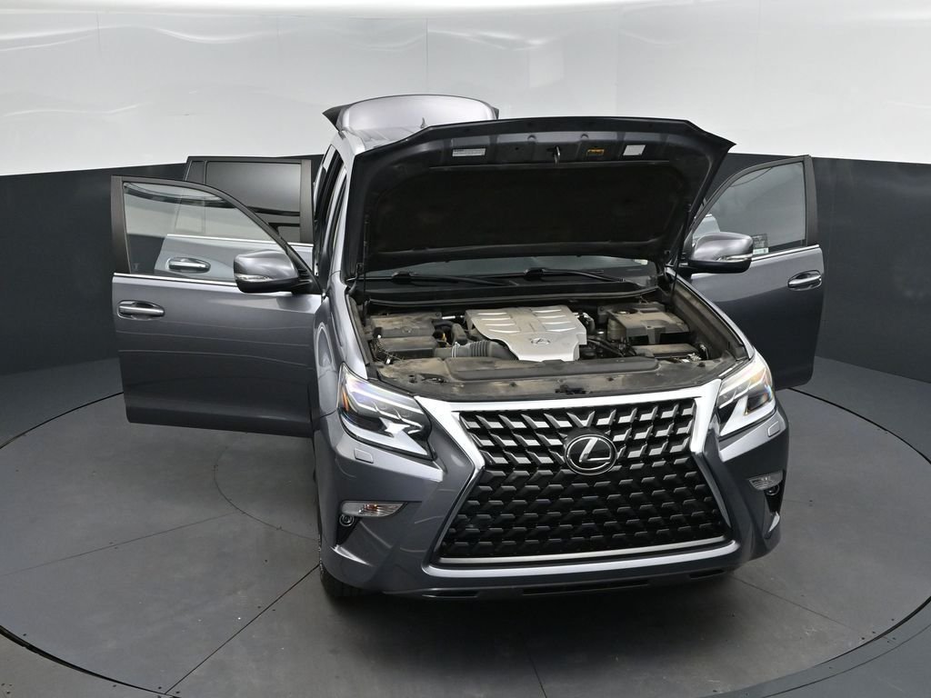 2021 Lexus GX Base - Photo 54