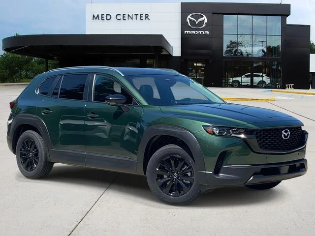 2026 Mazda CX-50 2.5 S Preferred's photo