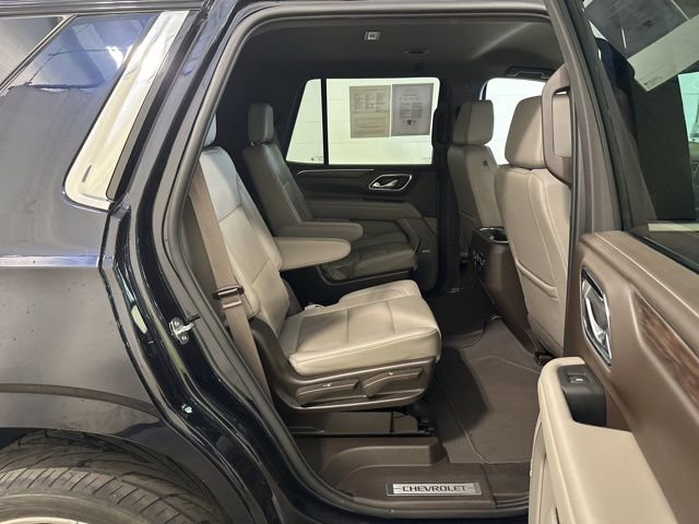 2023 Chevrolet Tahoe LT - Photo 16