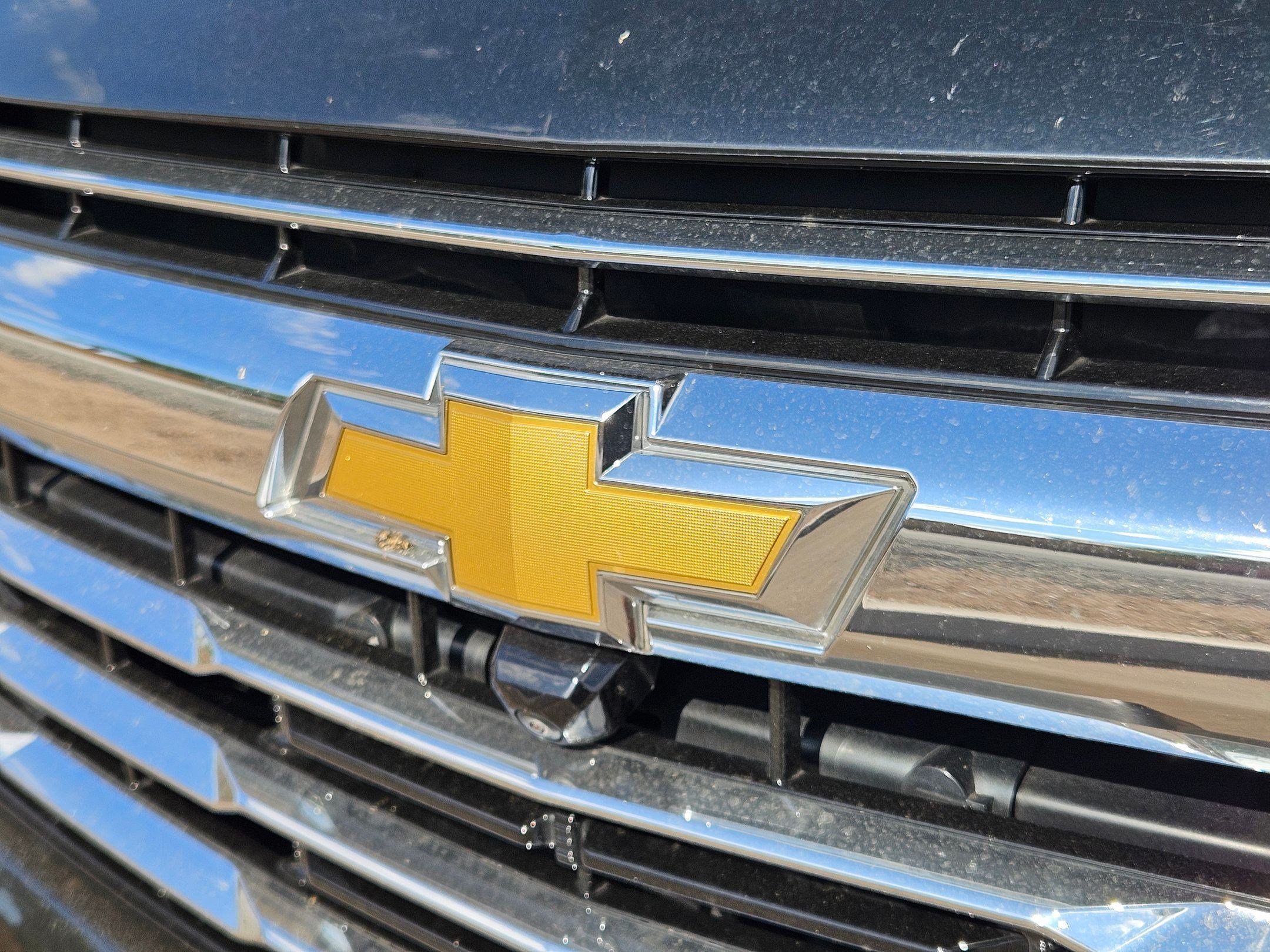 Certified Used 2025 Black Chevrolet LT image 10