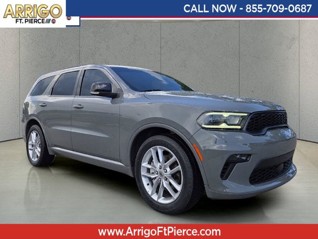 2023 Dodge Durango GT Plus